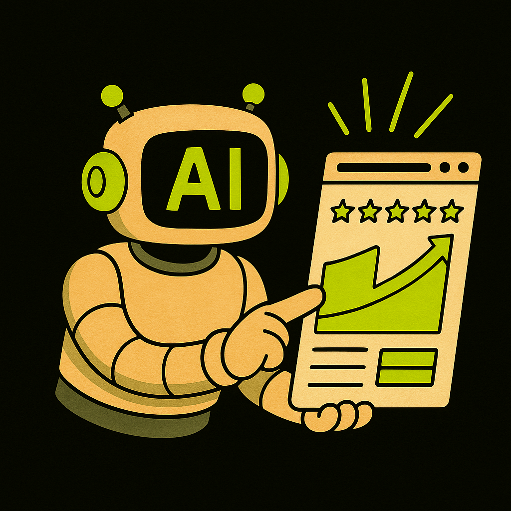 AI Sales Funnel