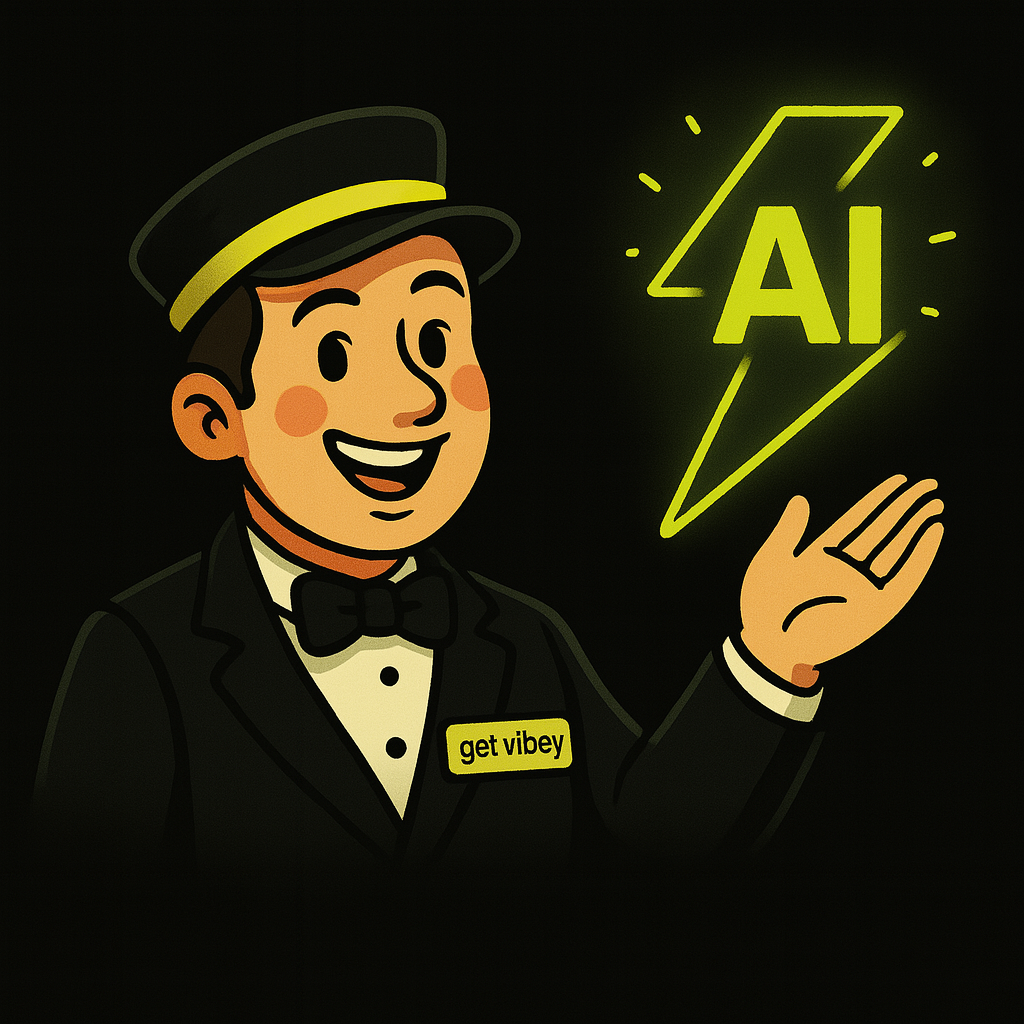 Concierge Service